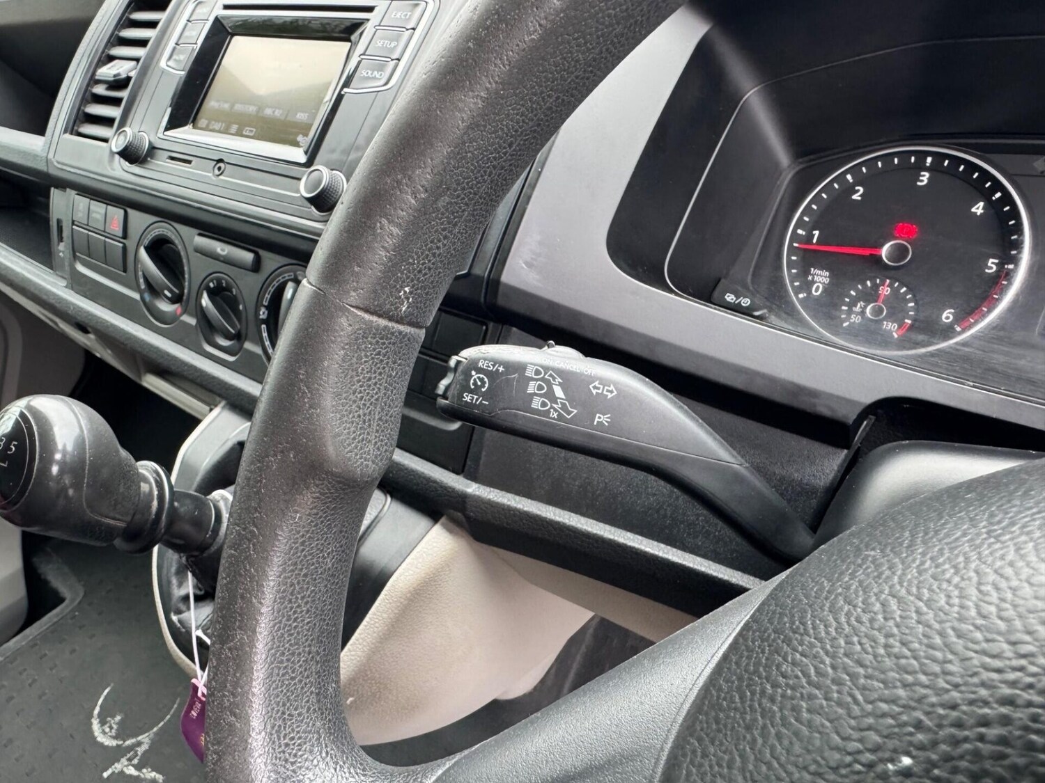 Used Volkswagen Transporter 2016 for sale - 77475685: Photo 37