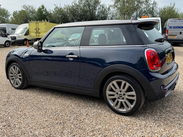 Used MINI Hatch 2016 for sale - 75394125: Photo 10