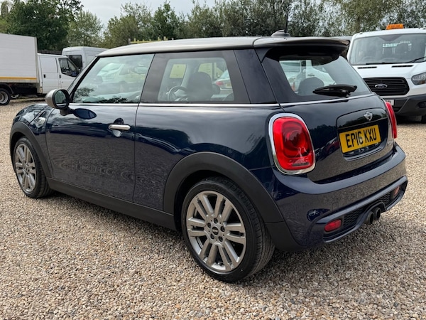 Used MINI Hatch 2016 for sale - 75394125: Photo 11