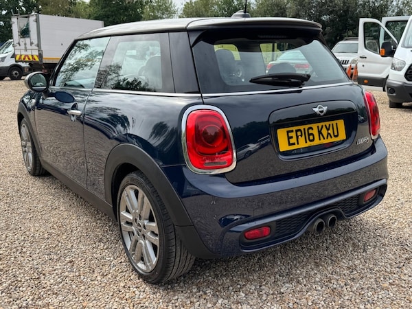 Used MINI Hatch 2016 for sale - 75394125: Photo 12