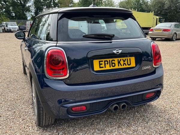 Used MINI Hatch 2016 for sale - 75394125: Photo 13