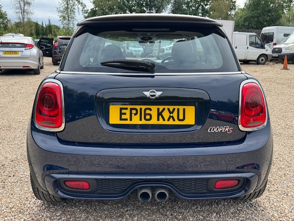 Used MINI Hatch 2016 for sale - 75394125: Photo 14