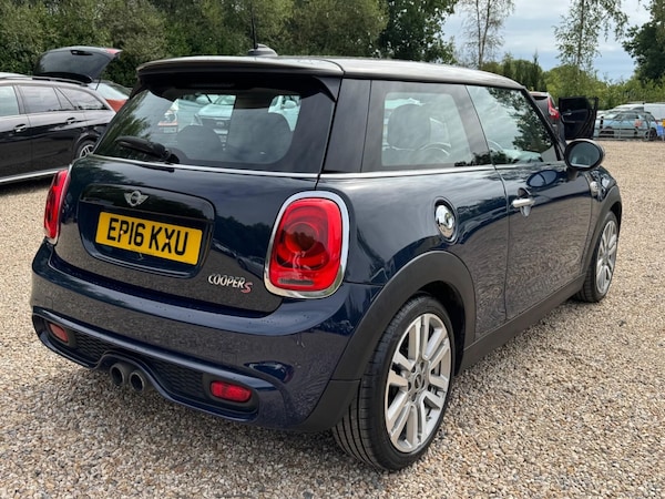 Used MINI Hatch 2016 for sale - 75394125: Photo 15