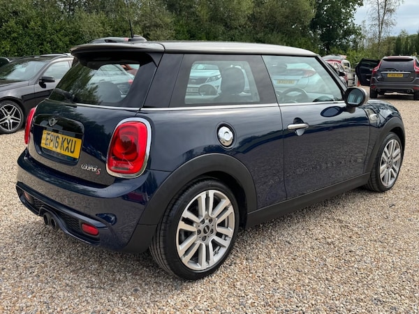 Used MINI Hatch 2016 for sale - 75394125: Photo 16
