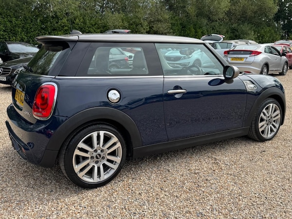 Used MINI Hatch 2016 for sale - 75394125: Photo 17