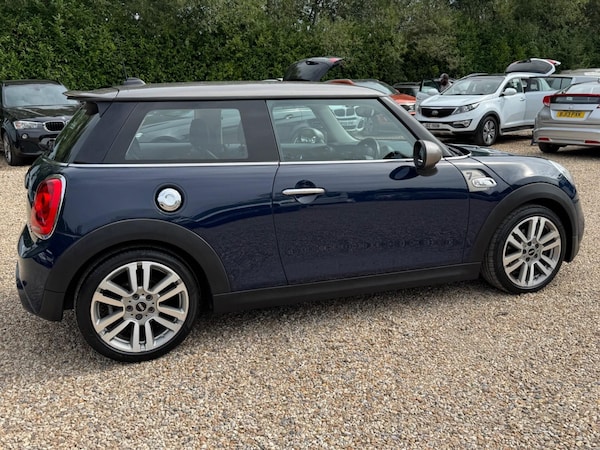 Used MINI Hatch 2016 for sale - 75394125: Photo 18