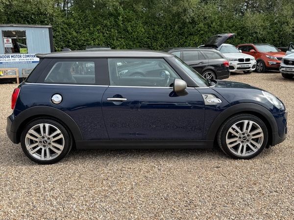 Used MINI Hatch 2016 for sale - 75394125: Photo 19