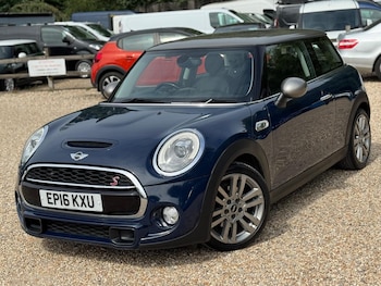 MINI - Hatch