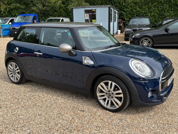 Used MINI Hatch 2016 for sale - 75394125: Photo 20