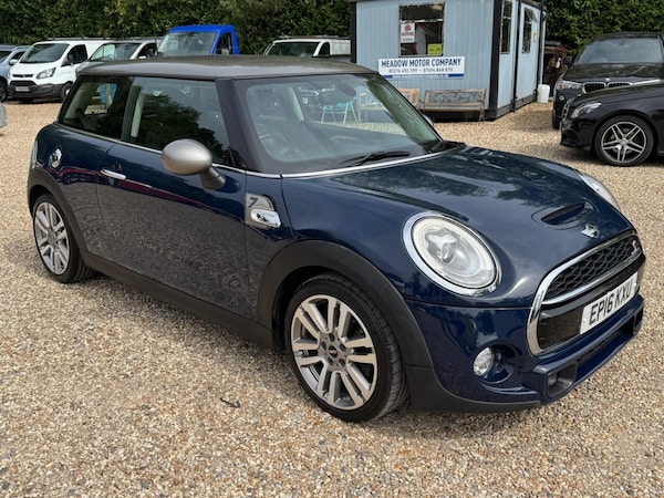 Used MINI Hatch 2016 for sale - 75394125: Photo 21