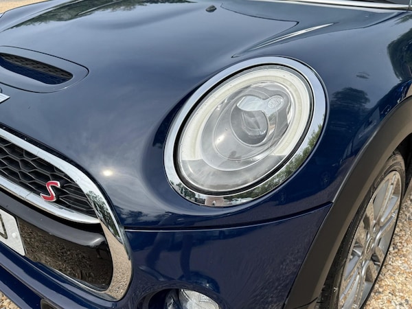 Used MINI Hatch 2016 for sale - 75394125: Photo 26