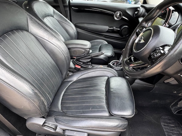 Used MINI Hatch 2016 for sale - 75394125: Photo 28