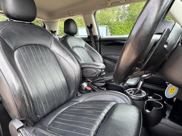 Used MINI Hatch 2016 for sale - 75394125: Photo 29