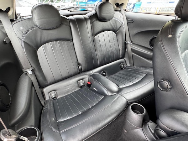 Used MINI Hatch 2016 for sale - 75394125: Photo 31