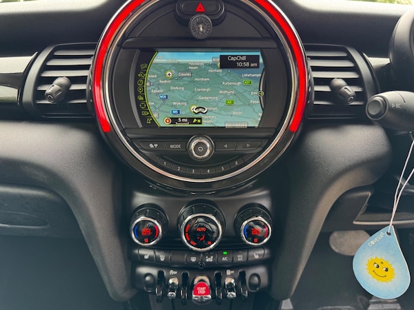Used MINI Hatch 2016 for sale - 75394125: Photo 32