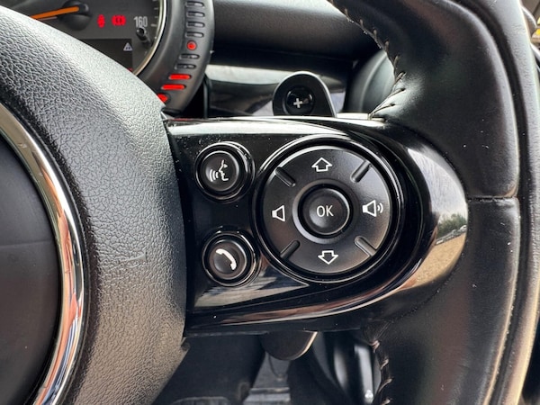Used MINI Hatch 2016 for sale - 75394125: Photo 38