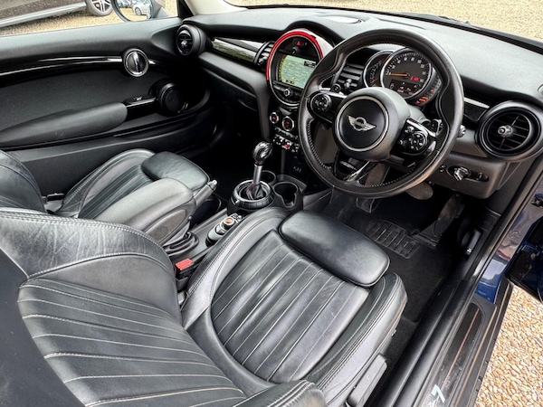 Used MINI Hatch 2016 for sale - 75394125: Photo 3