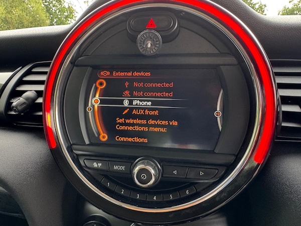 Used MINI Hatch 2016 for sale - 75394125: Photo 42