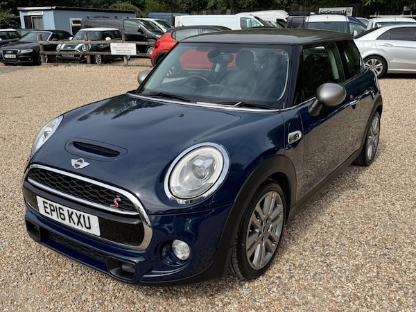 Used MINI Hatch 2016 for sale - 75394125: Photo 5