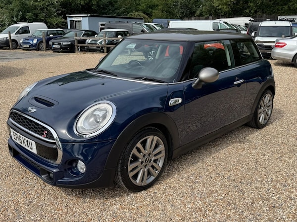Used MINI Hatch 2016 for sale - 75394125: Photo 6