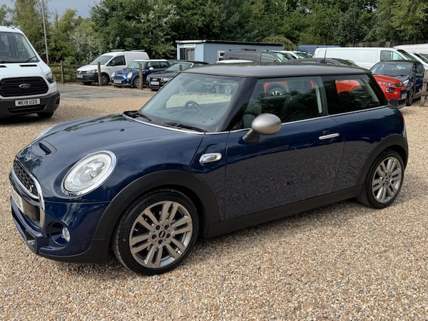 Used MINI Hatch 2016 for sale - 75394125: Photo 7