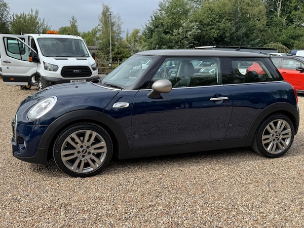 Used MINI Hatch 2016 for sale - 75394125: Photo 8