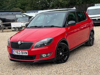 2014 - 1.2 TSI Monte Carlo Euro 5 5dr