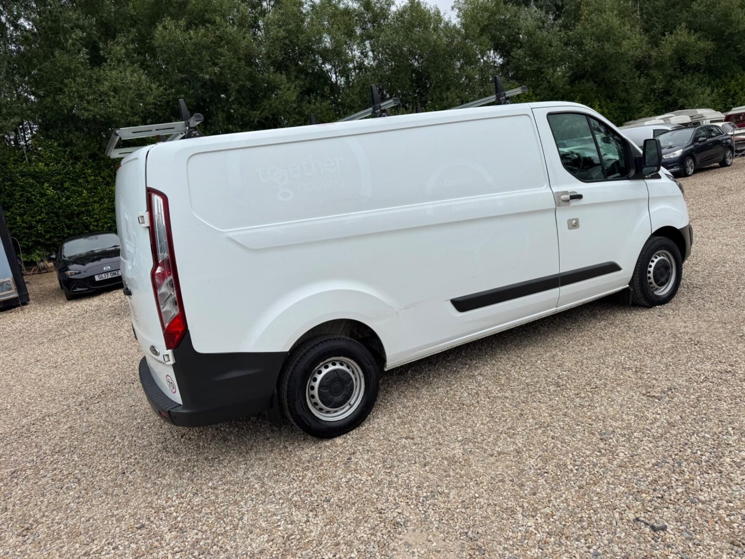 Vehicle 23