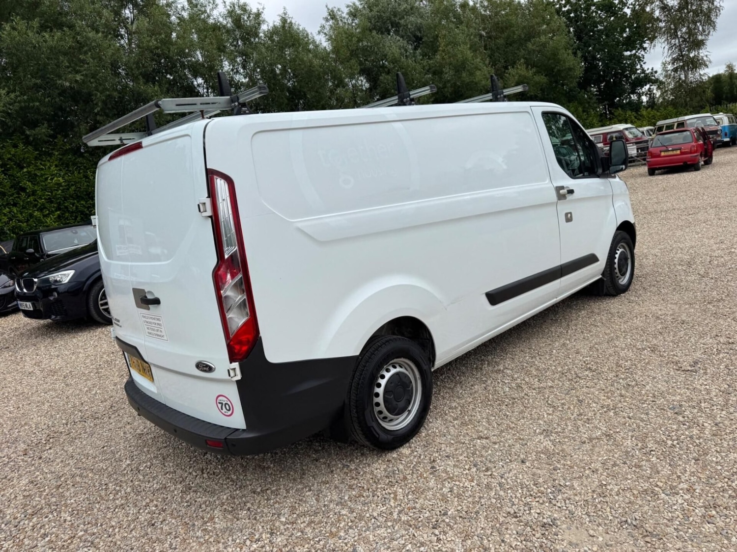 Vehicle 24