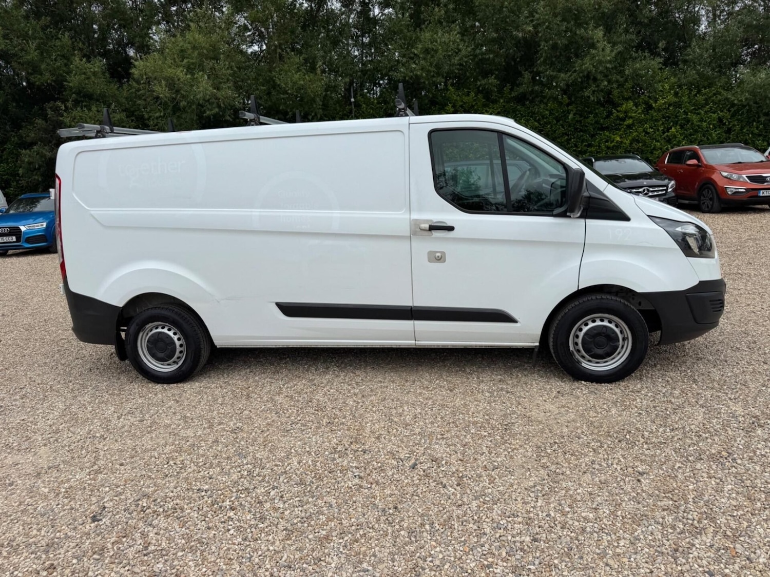 Vehicle 26
