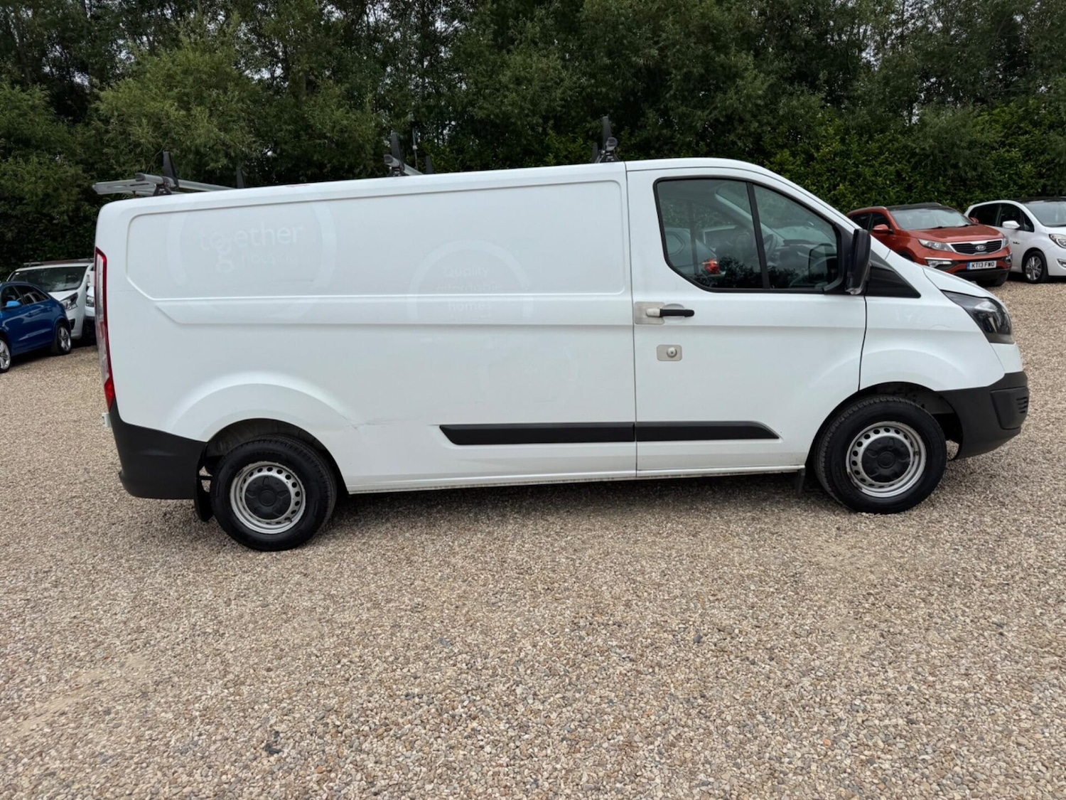 Vehicle 27
