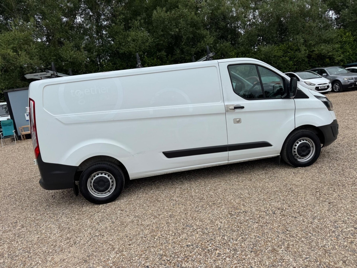 Vehicle 28