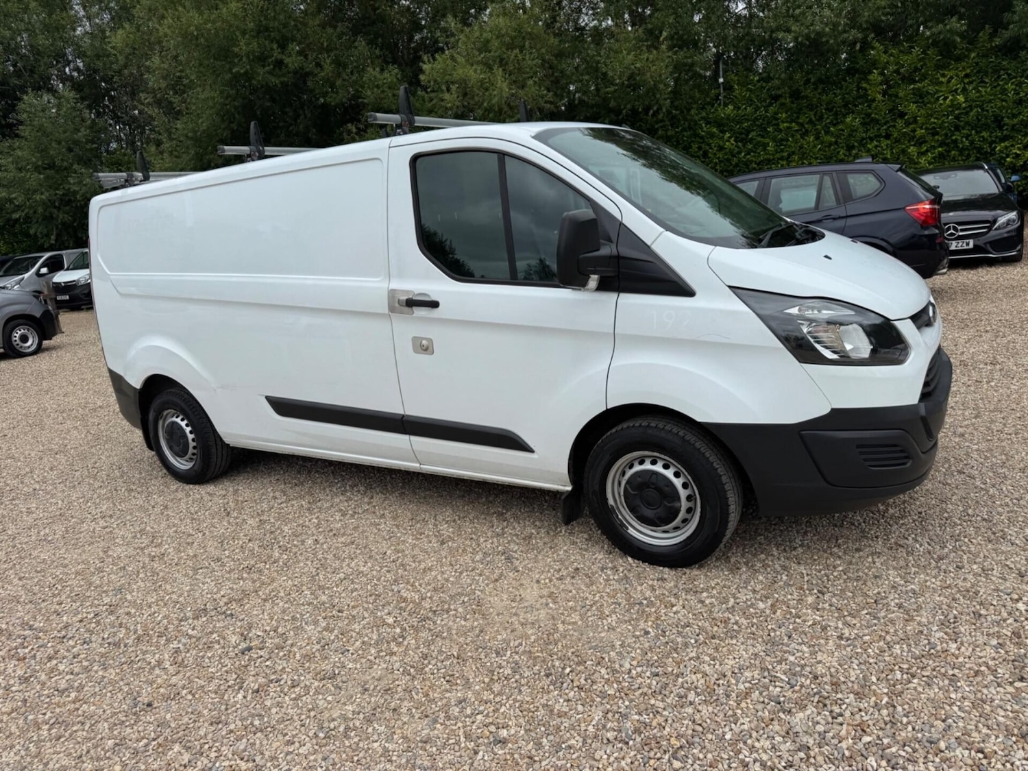 Vehicle 29
