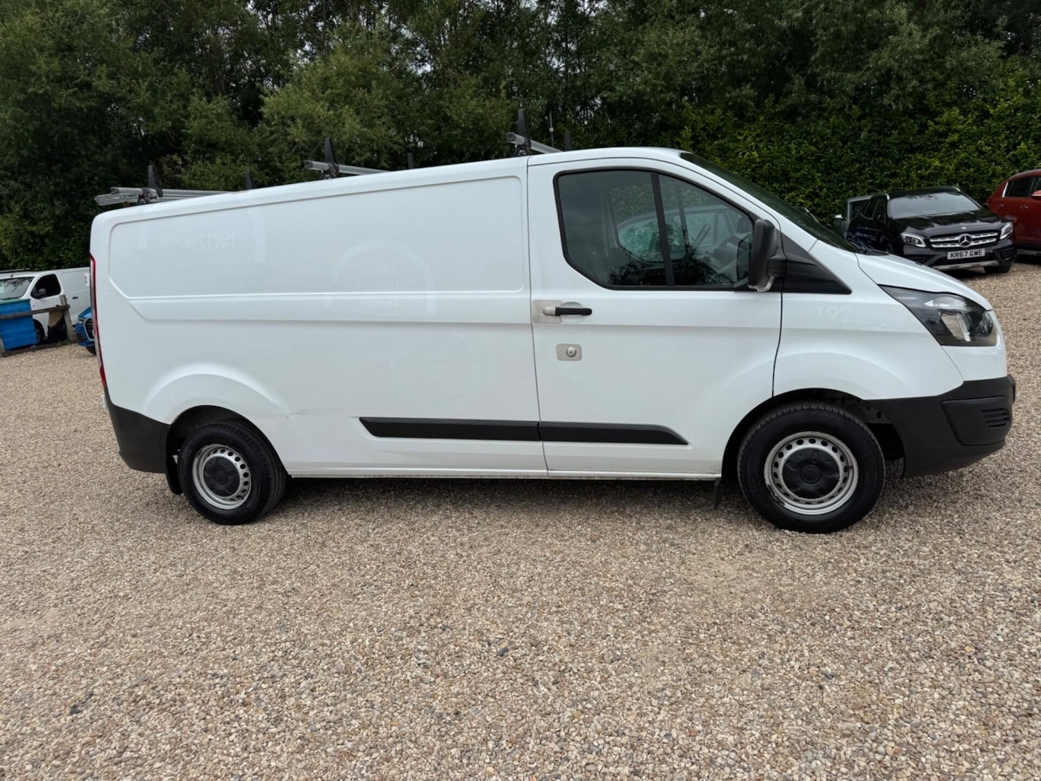 Vehicle 31