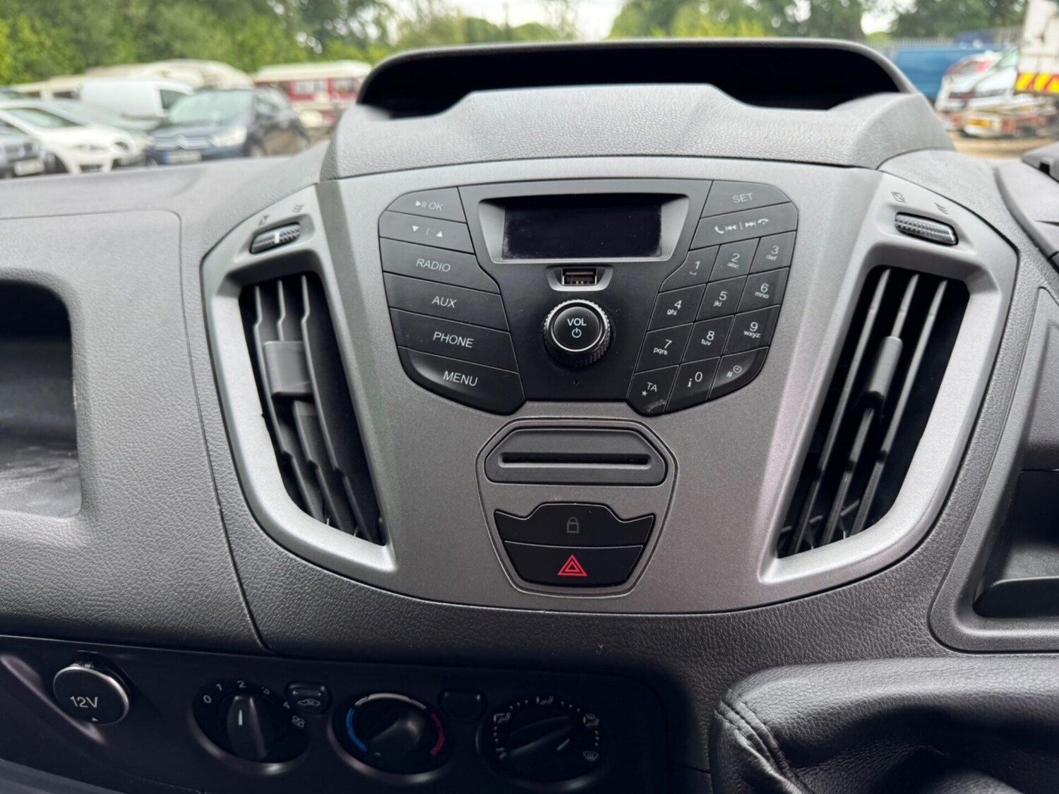 Vehicle 42