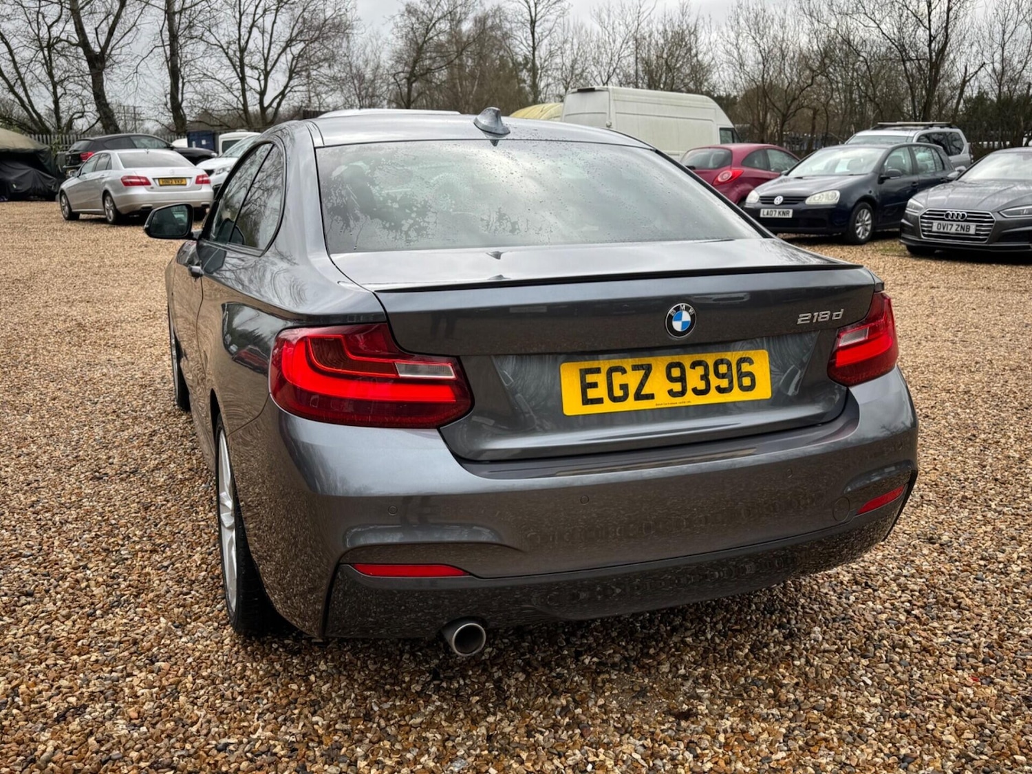 Used BMW 2 Series 2017 for sale - 77024133: Photo 14