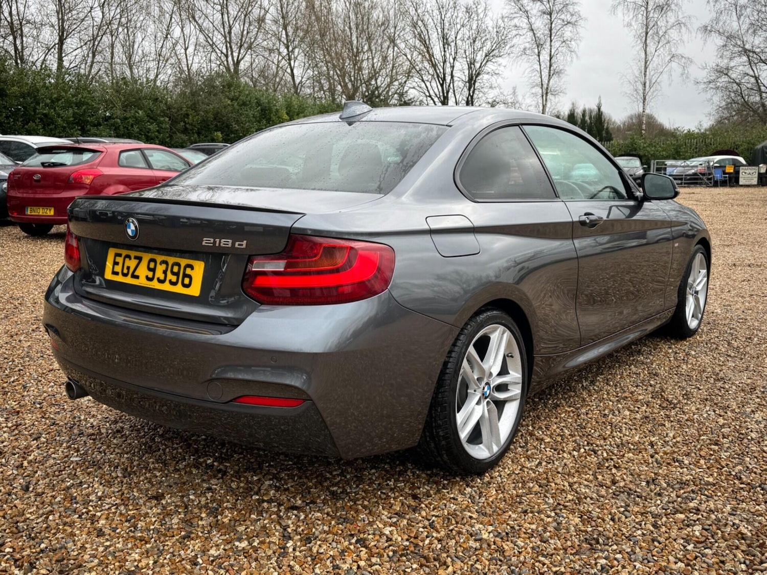 Used BMW 2 Series 2017 for sale - 77024133: Photo 16