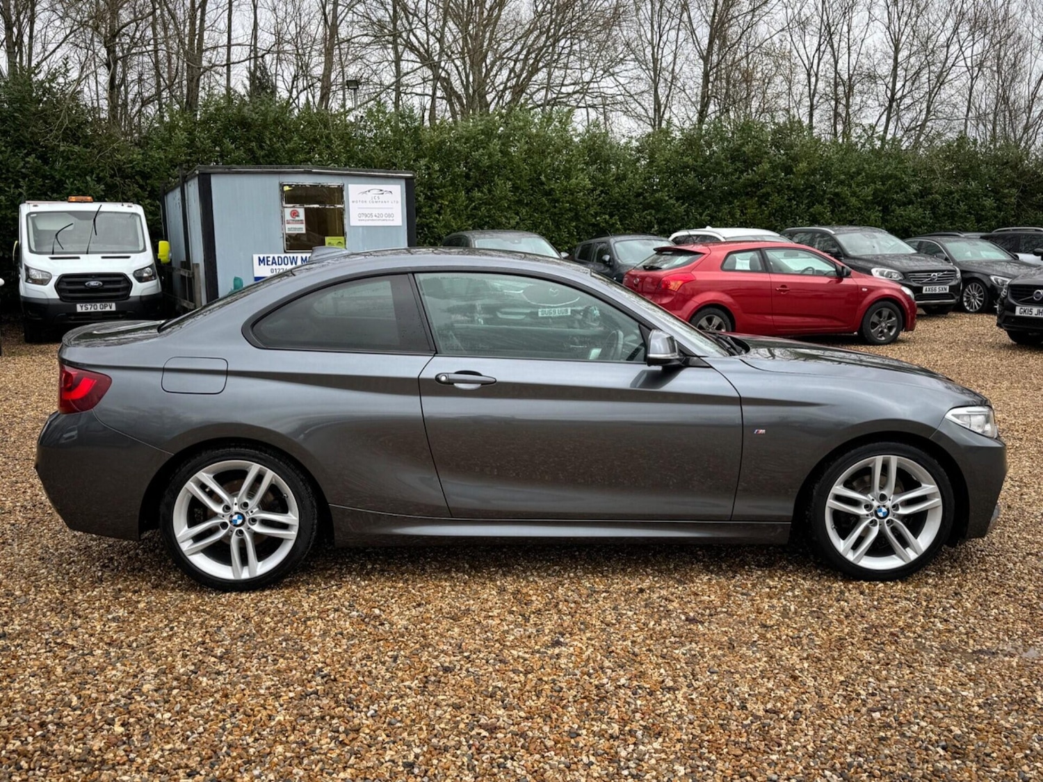 Used BMW 2 Series 2017 for sale - 77024133: Photo 20
