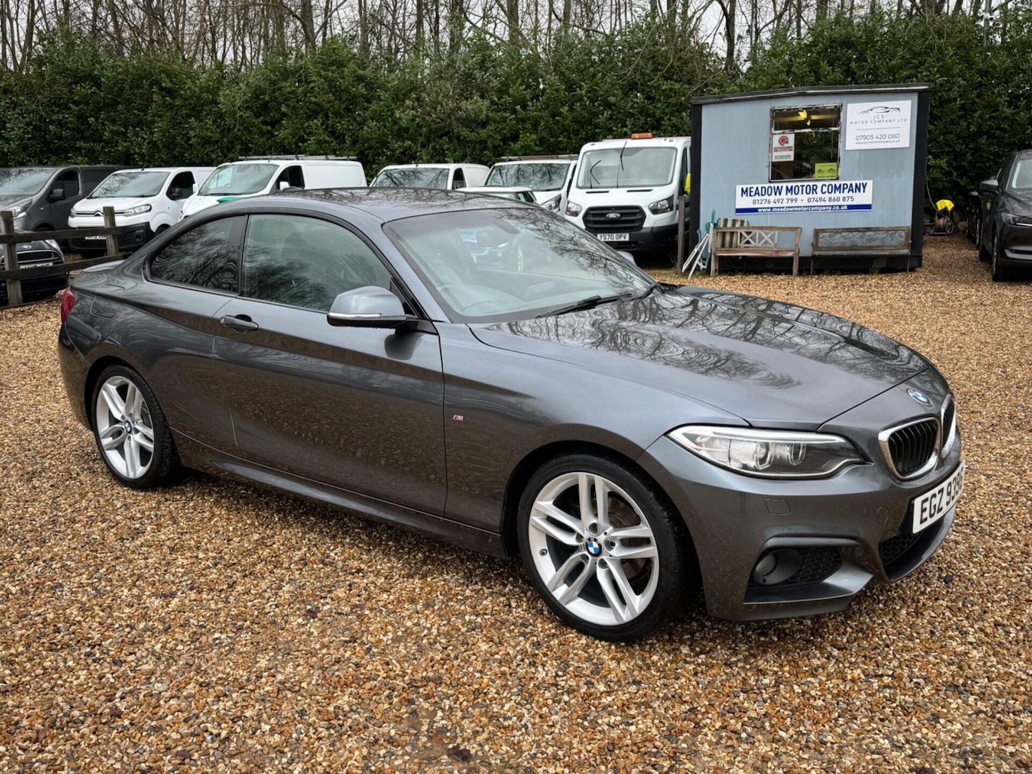Used BMW 2 Series 2017 for sale - 77024133: Photo 22