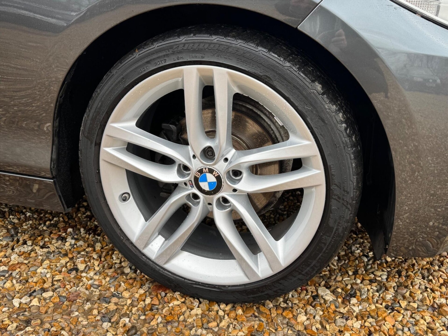 Used BMW 2 Series 2017 for sale - 77024133: Photo 24