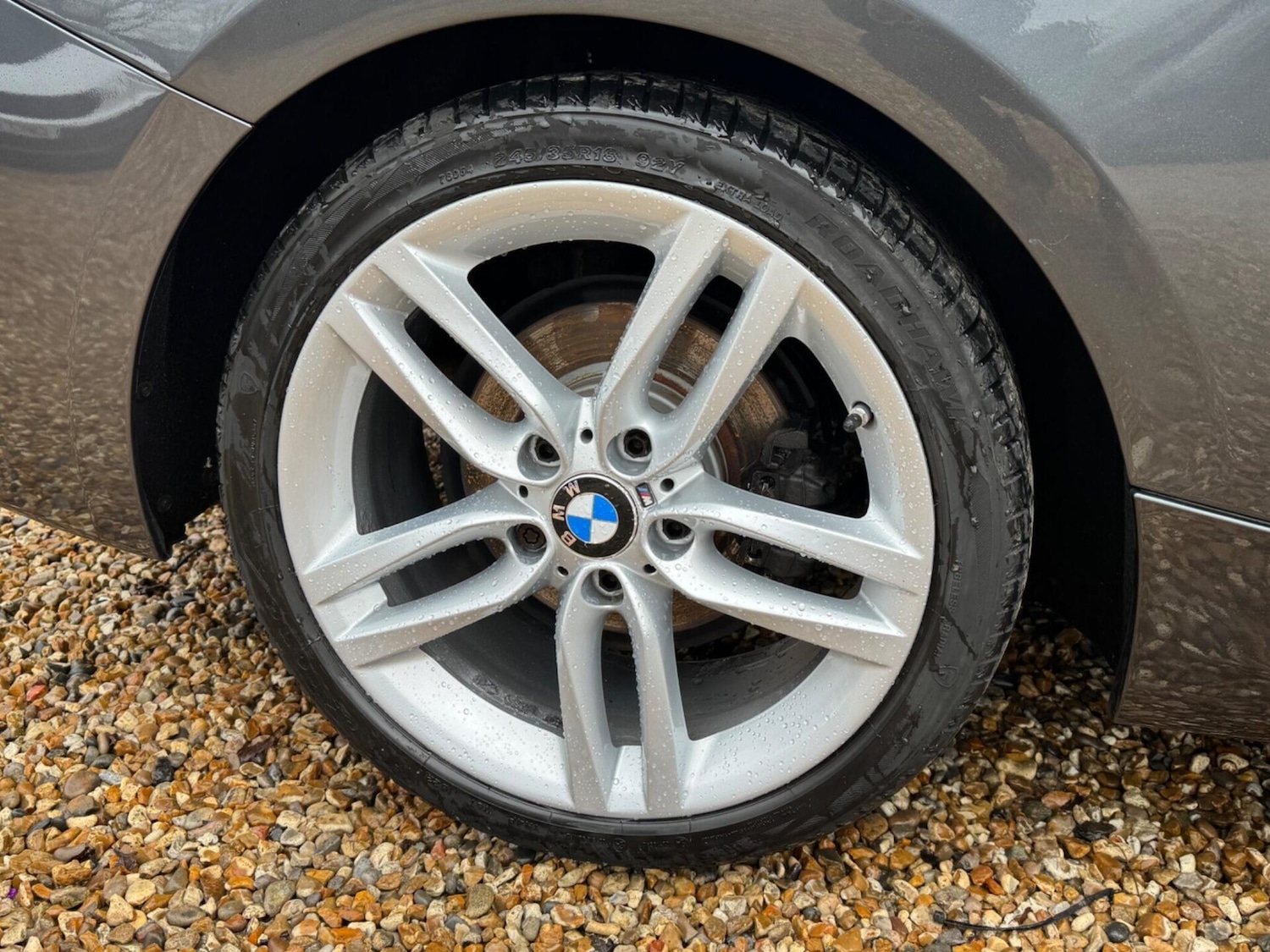 Used BMW 2 Series 2017 for sale - 77024133: Photo 25
