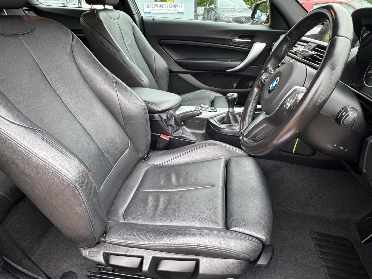 Used BMW 2 Series 2017 for sale - 77024133: Photo 26