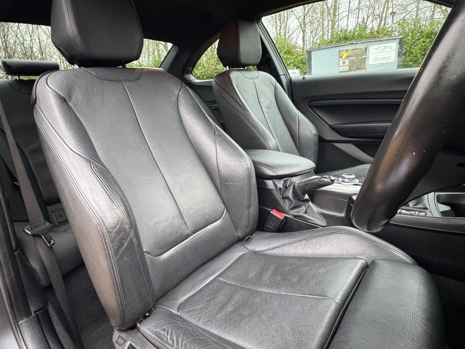 Used BMW 2 Series 2017 for sale - 77024133: Photo 27