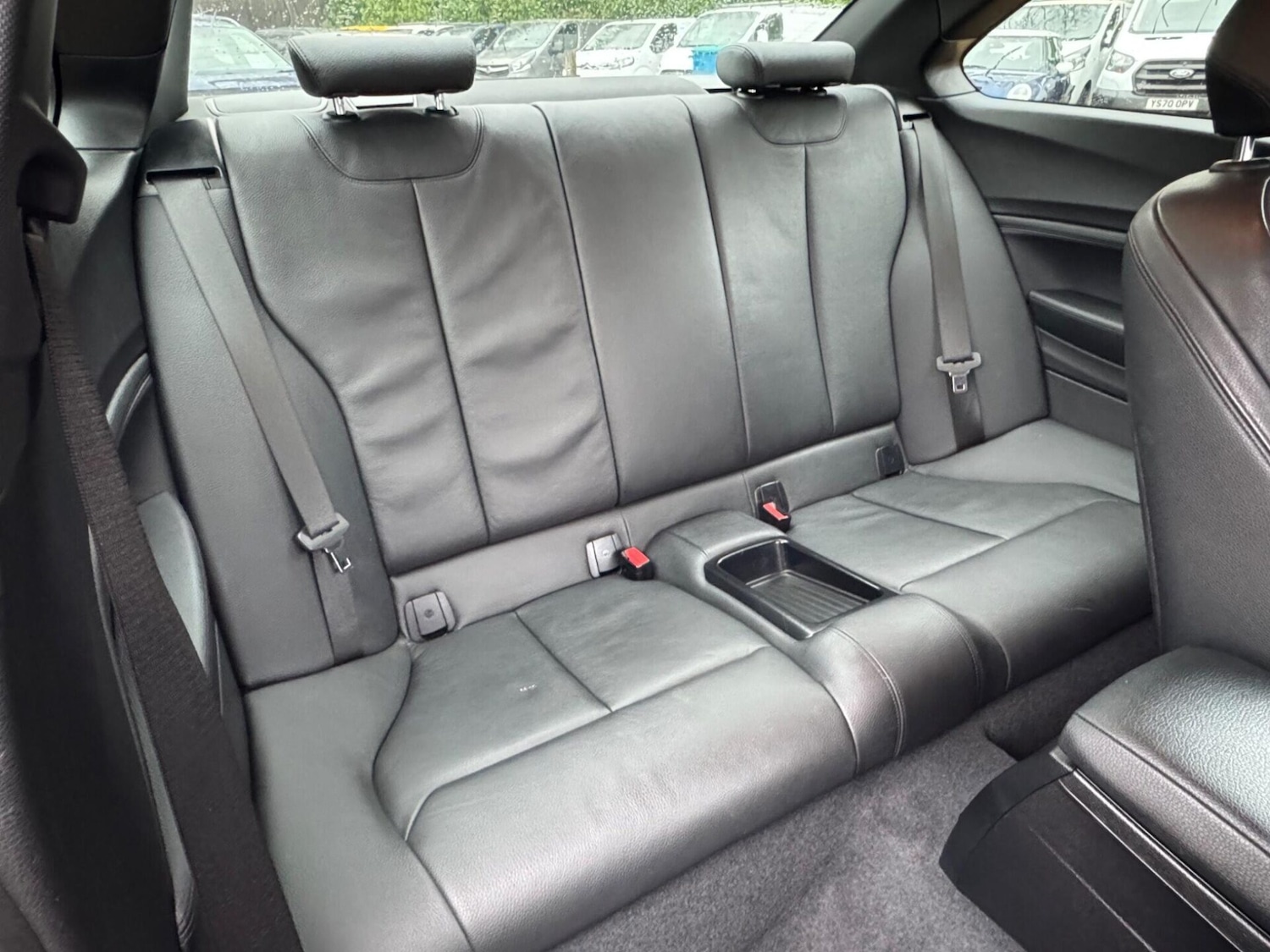 Used BMW 2 Series 2017 for sale - 77024133: Photo 28