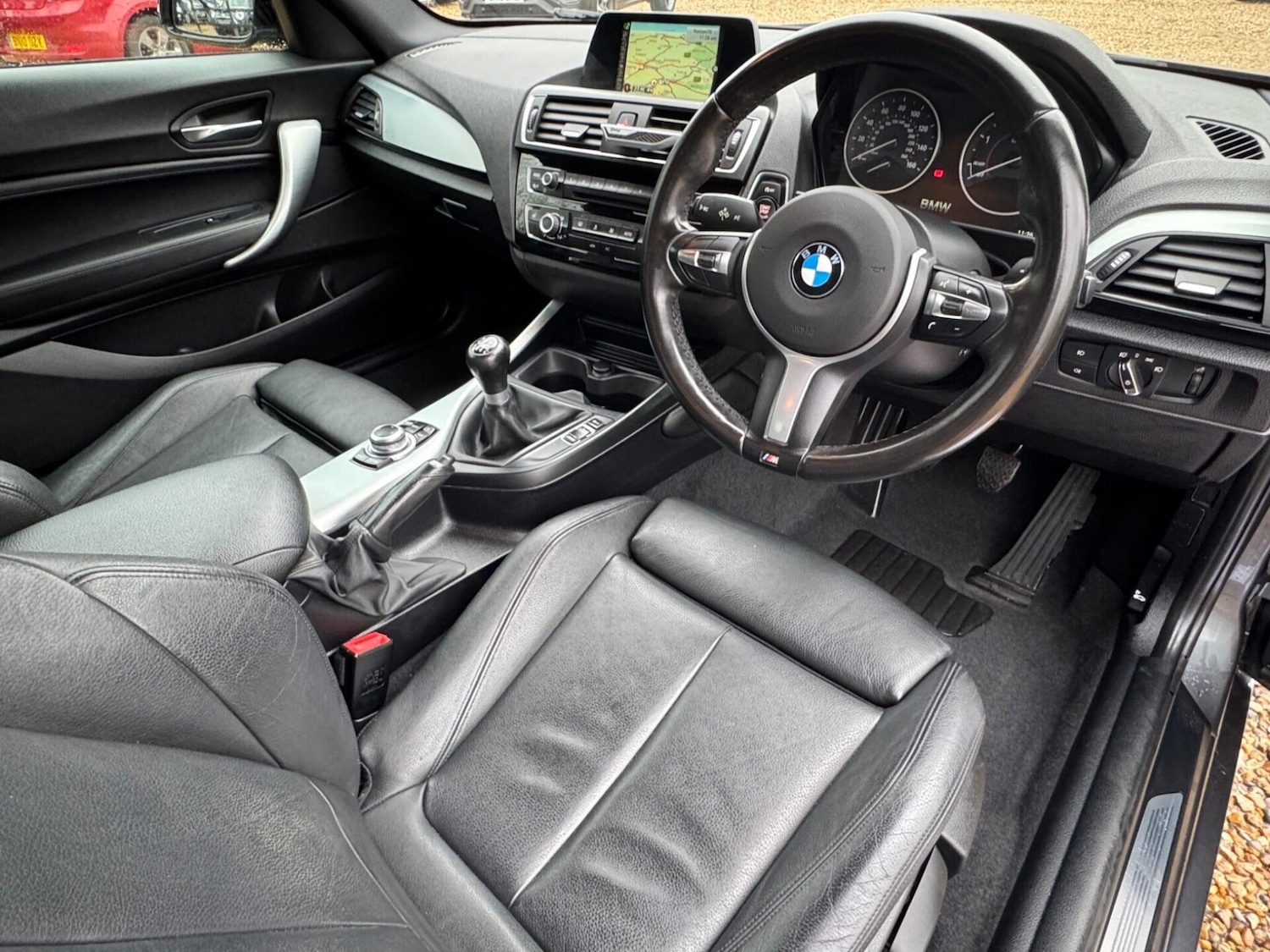 Used BMW 2 Series 2017 for sale - 77024133: Photo 3