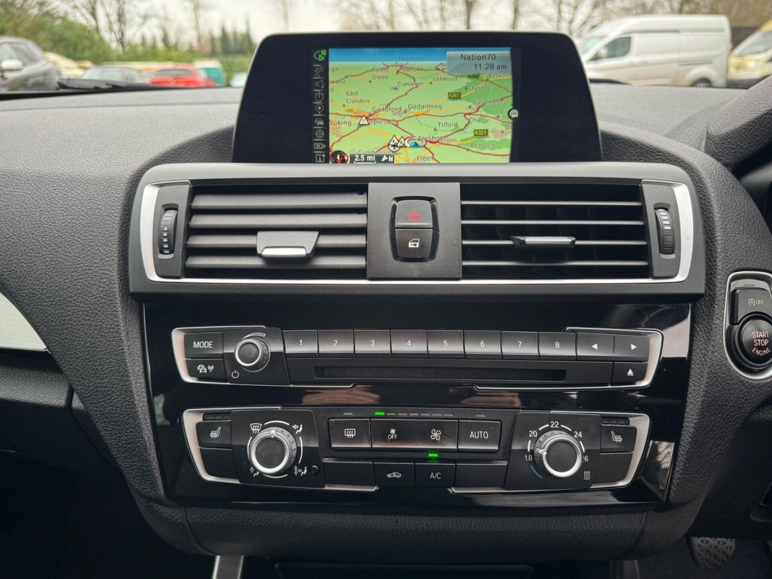 Used BMW 2 Series 2017 for sale - 77024133: Photo 30