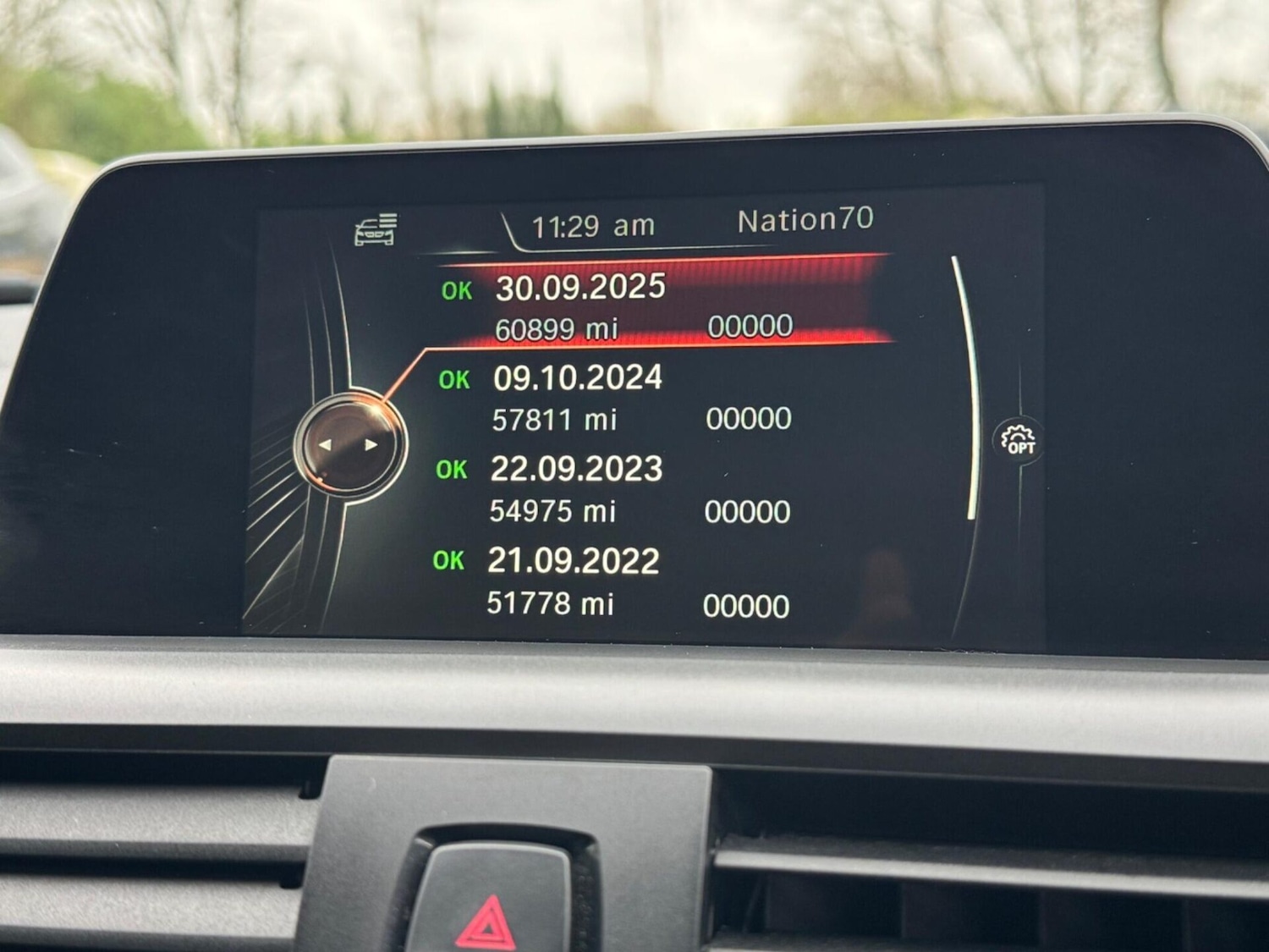 Used BMW 2 Series 2017 for sale - 77024133: Photo 38