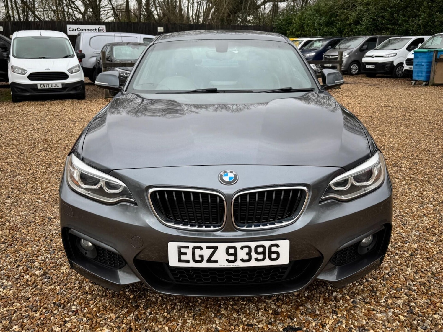 Used BMW 2 Series 2017 for sale - 77024133: Photo 4