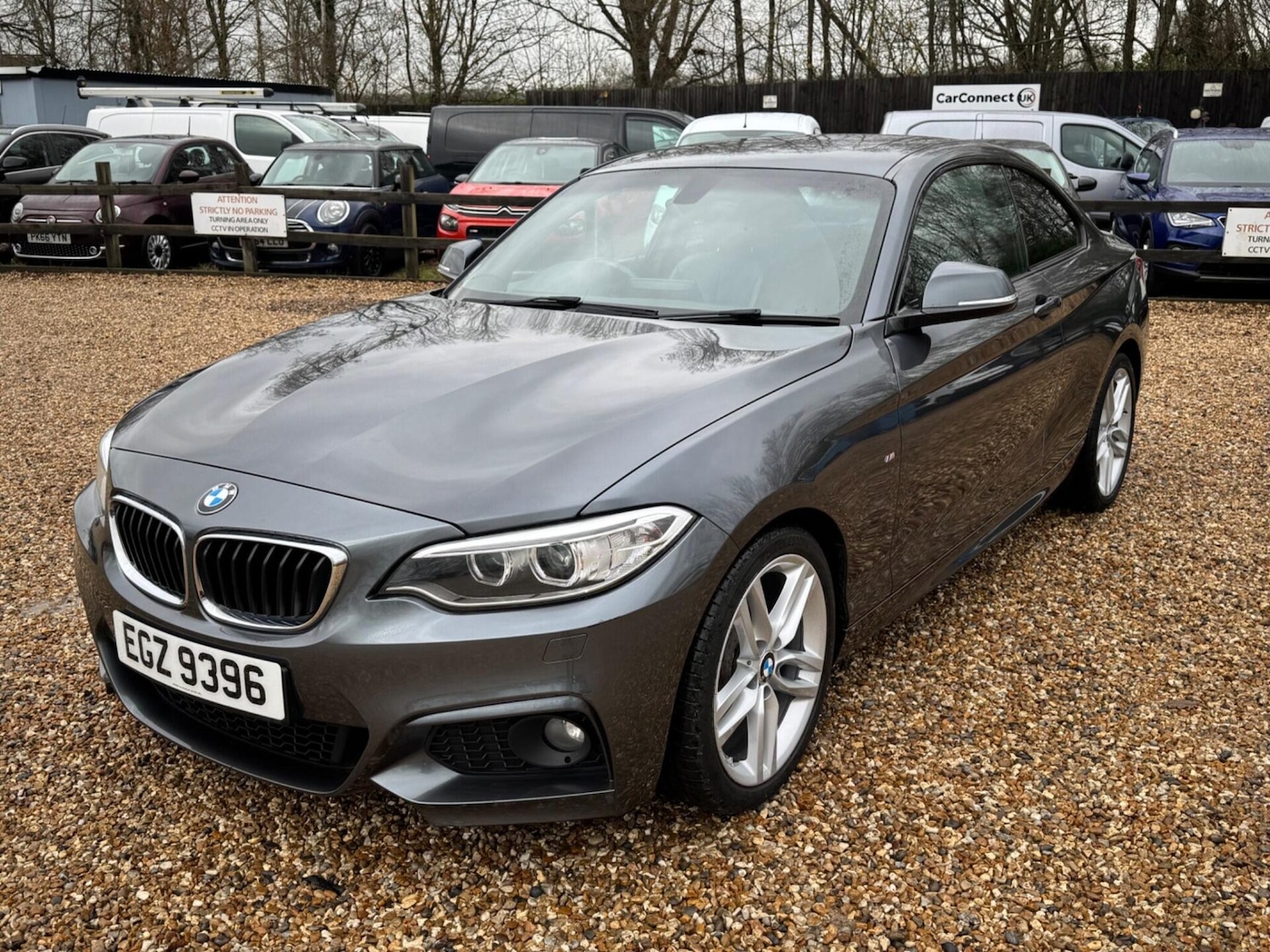 Used BMW 2 Series 2017 for sale - 77024133: Photo 5