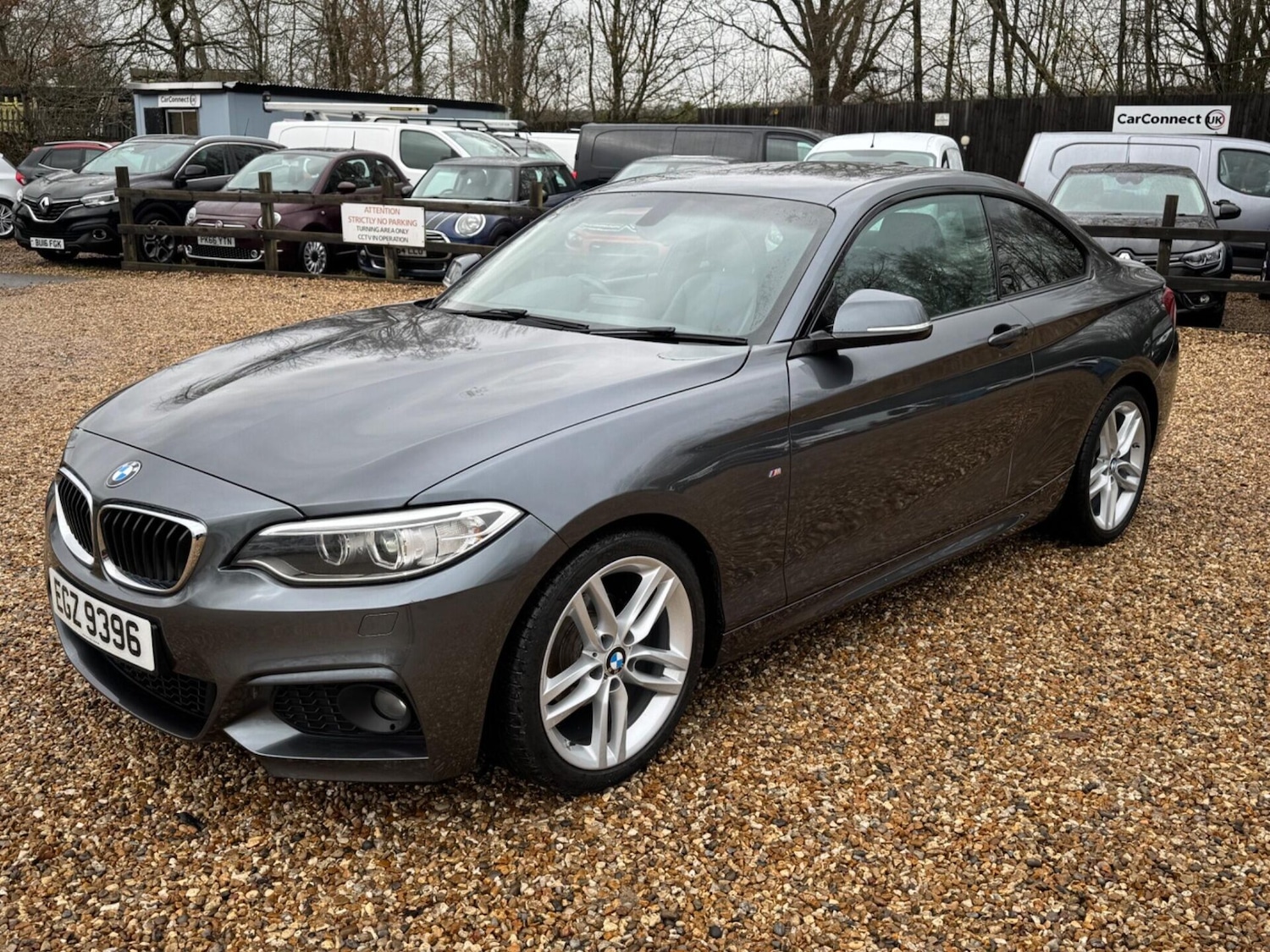 Used BMW 2 Series 2017 for sale - 77024133: Photo 6